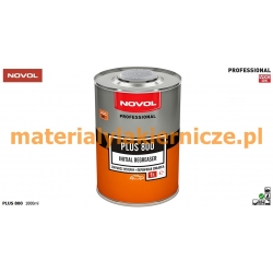 NOVOL PLUS 800 materialylakiernicze.pl